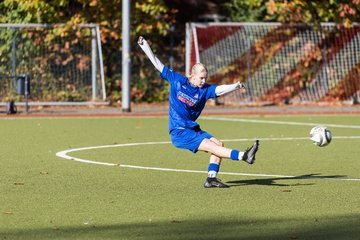 Bild 371 - wCJ Eimsbuettler TV - FC Rosengarten : Ergebnis: 2:0